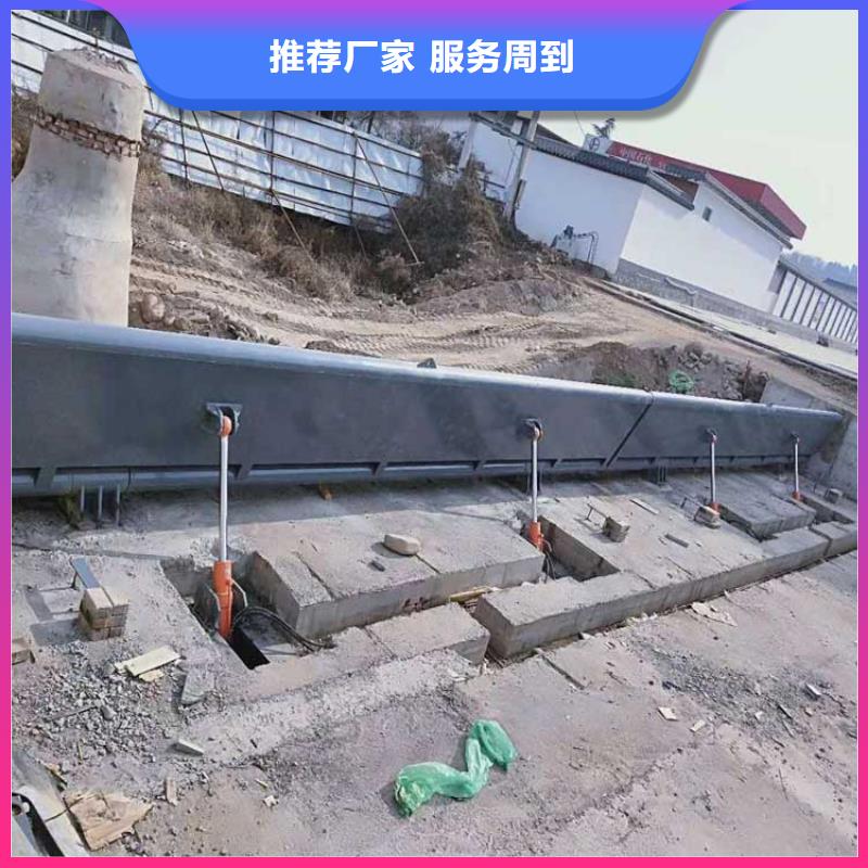 鋼壩智能鋼壩實力公司