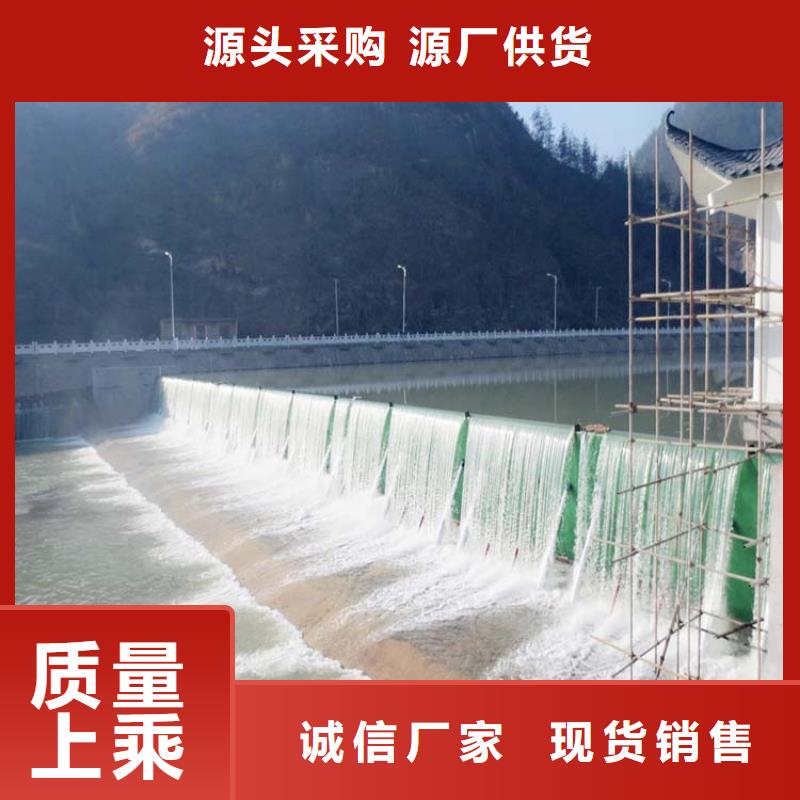 鋼壩景區(qū)閘門(mén)超產(chǎn)品在細(xì)節(jié)