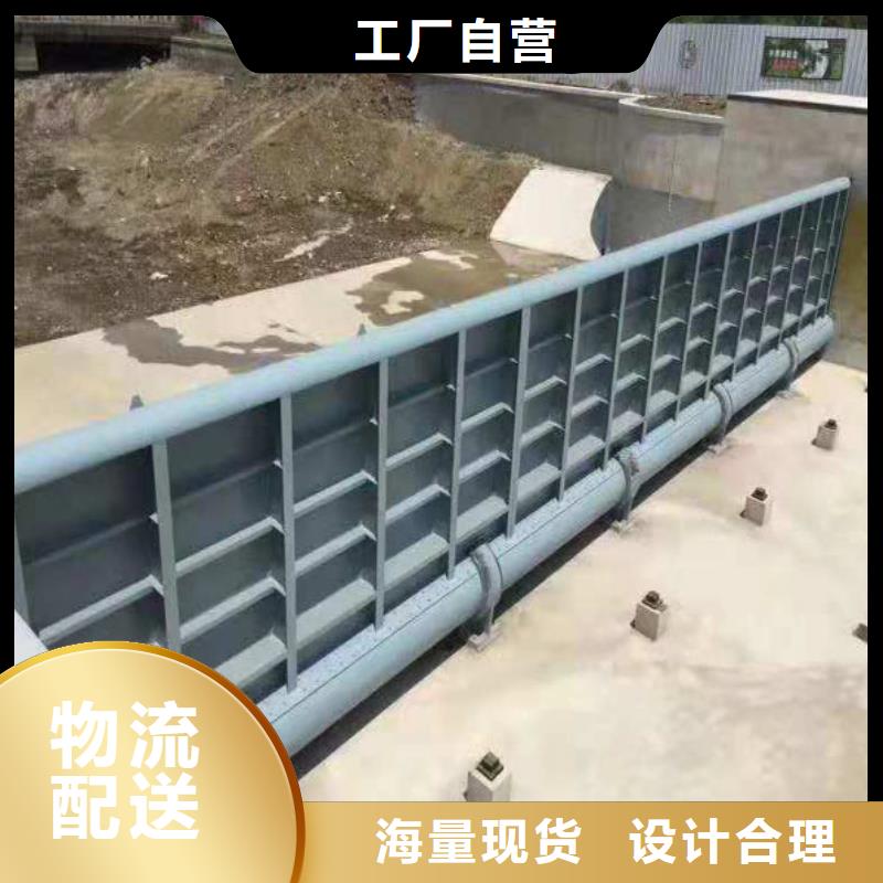 鋼壩河道擋水壩適用范圍廣