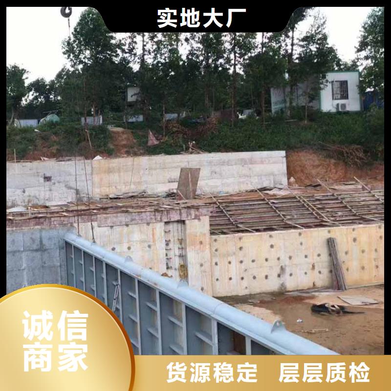 鋼壩擋水壩支持貨到付清