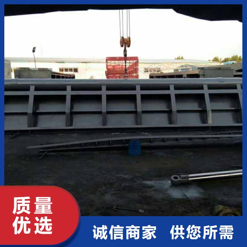 鋼壩河道擋水壩按需設(shè)計