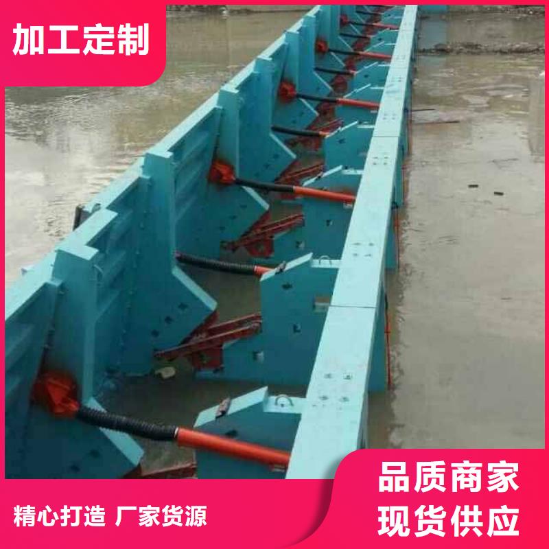 鋼壩智能鋼壩專業(yè)生產(chǎn)團隊