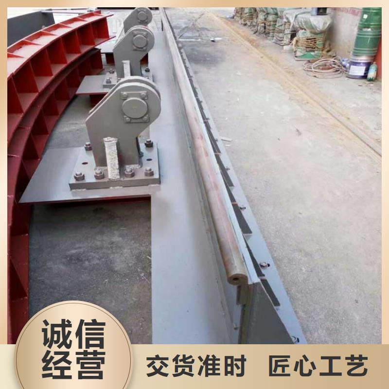 鋼壩_擋水壩專業(yè)品質(zhì)