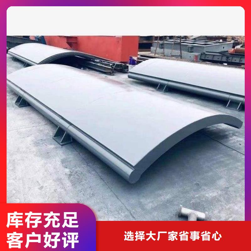 鋼壩河道擋水壩按需設(shè)計