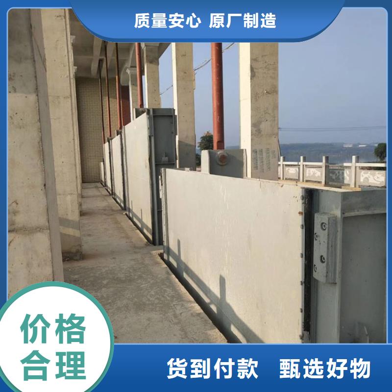 鋼制閘門-鋼制閘門廠家