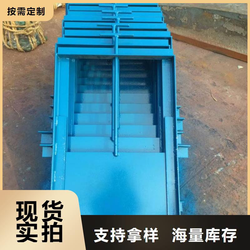 鋼制閘門鋼制閘門廠家新品