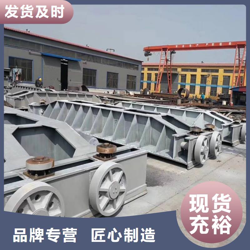 鋼制閘門鋼制閘門質(zhì)量看得見