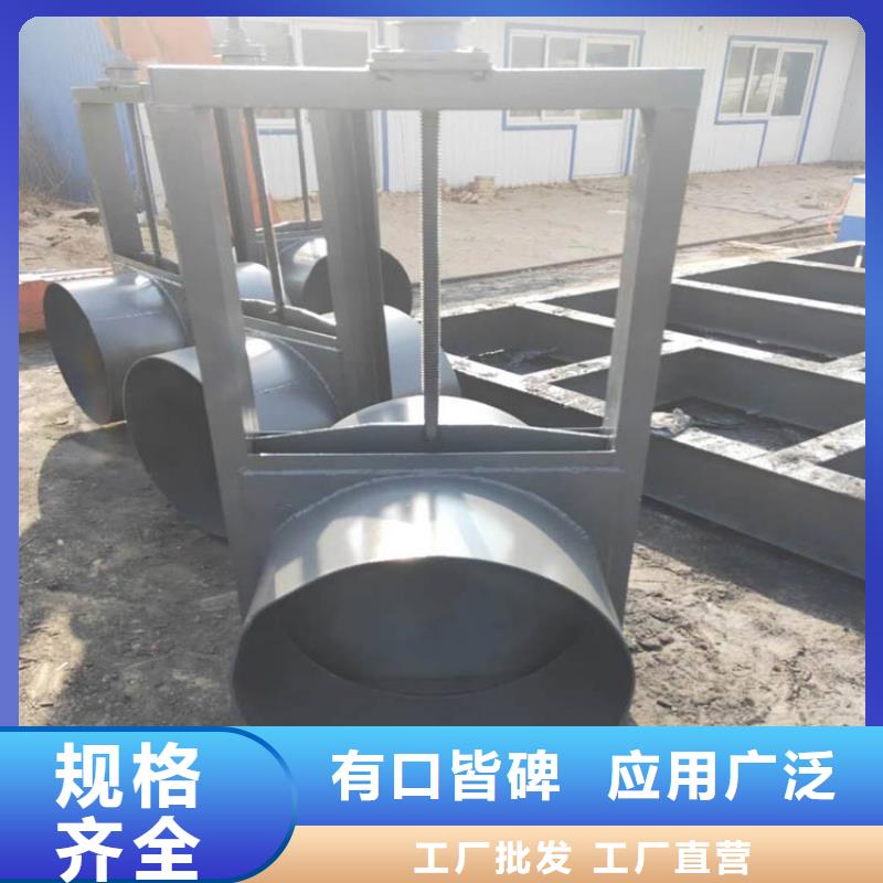 鋼制閘門鋼制閘門質(zhì)量看得見