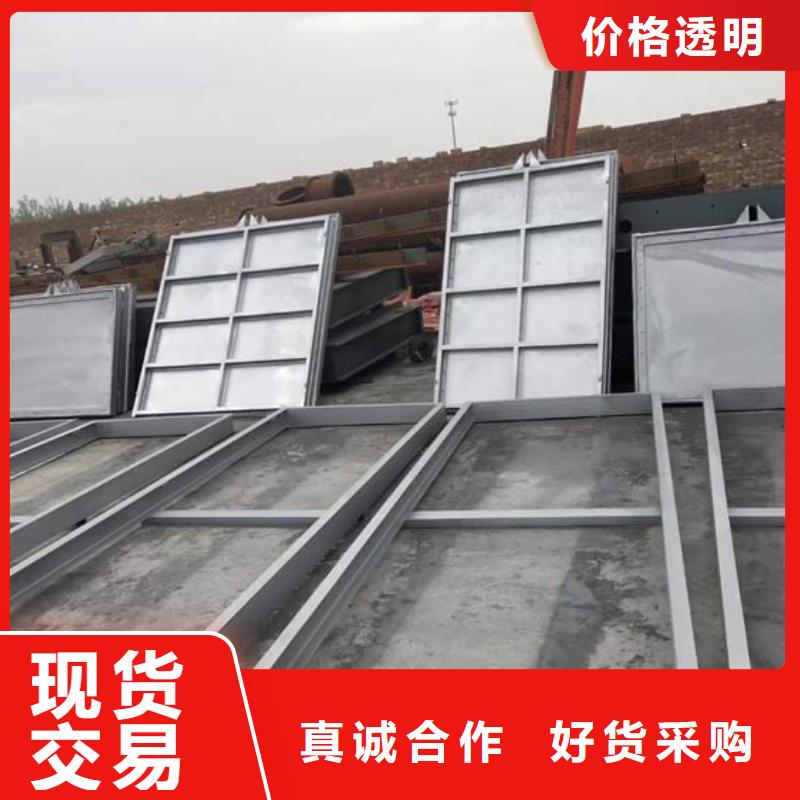 鋼制閘門鋼制閘門質(zhì)量看得見