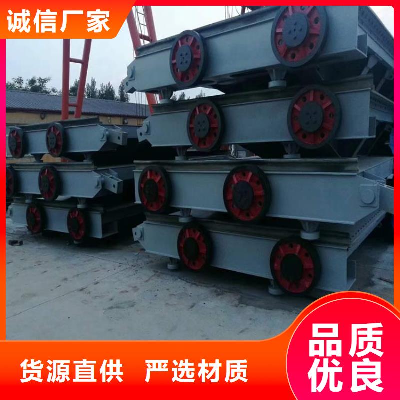 鋼制閘門鋼制閘門質(zhì)量看得見