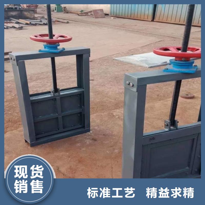 鋼制閘門鋼制閘門廠家新品