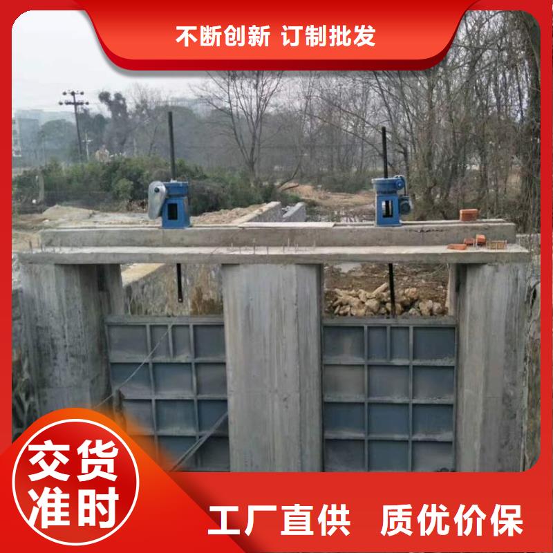 鋼制閘門鋼制閘門質(zhì)量看得見