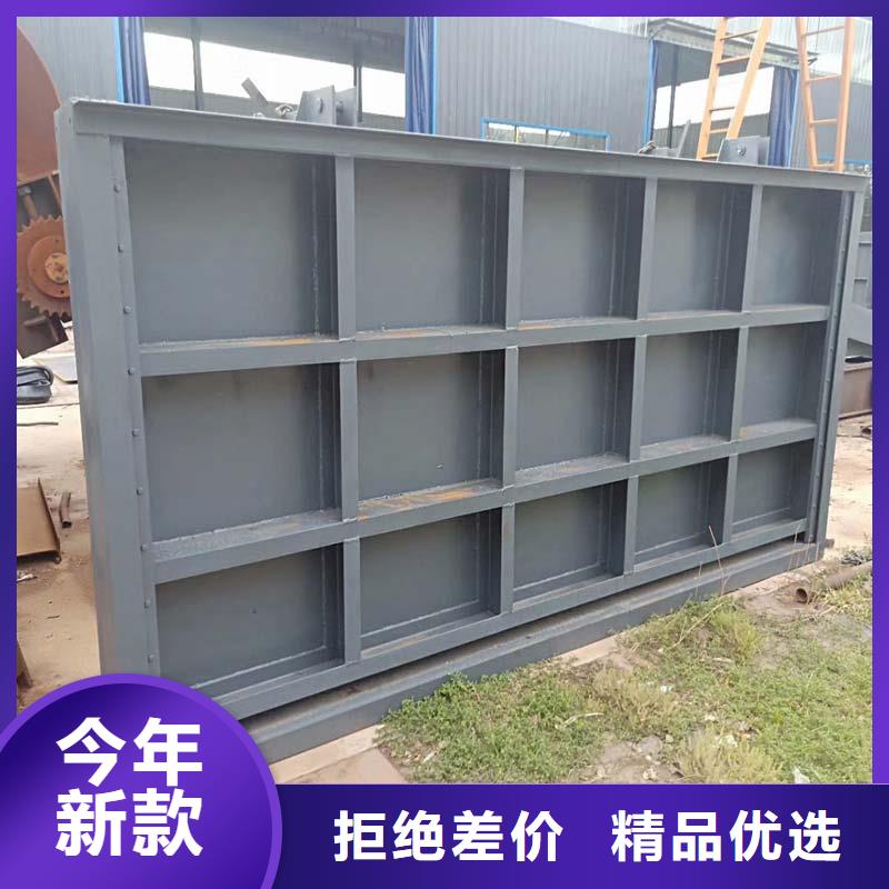 鋼制閘門鋼制閘門值得買