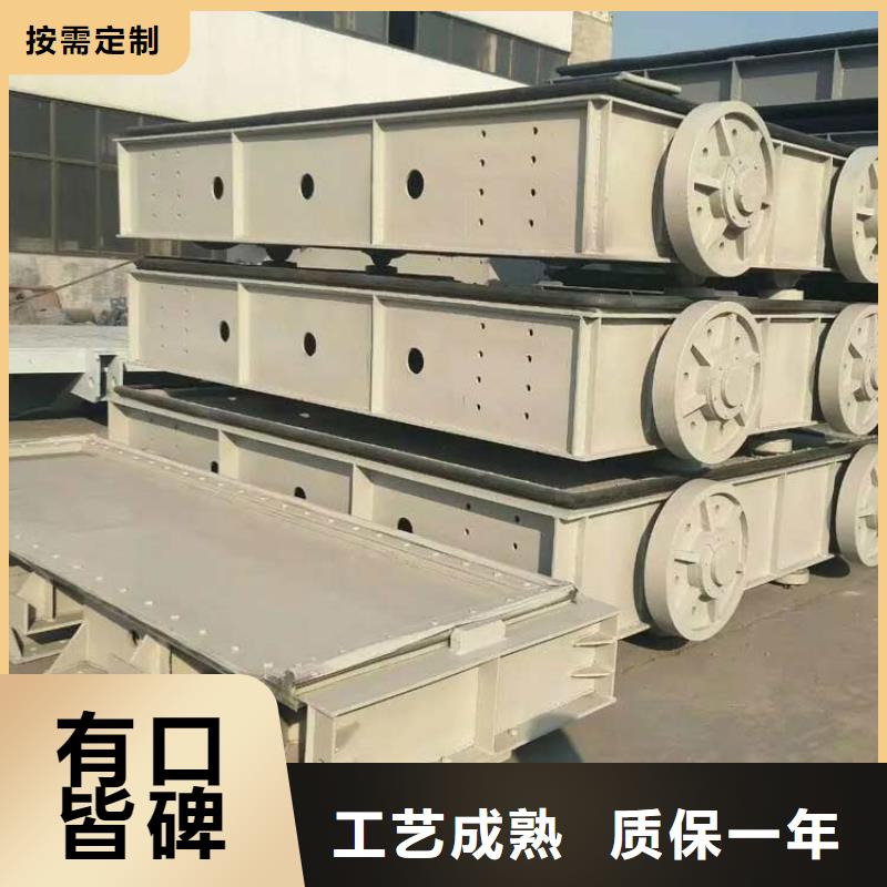 鋼制閘門鋼制閘門N年生產(chǎn)經(jīng)驗