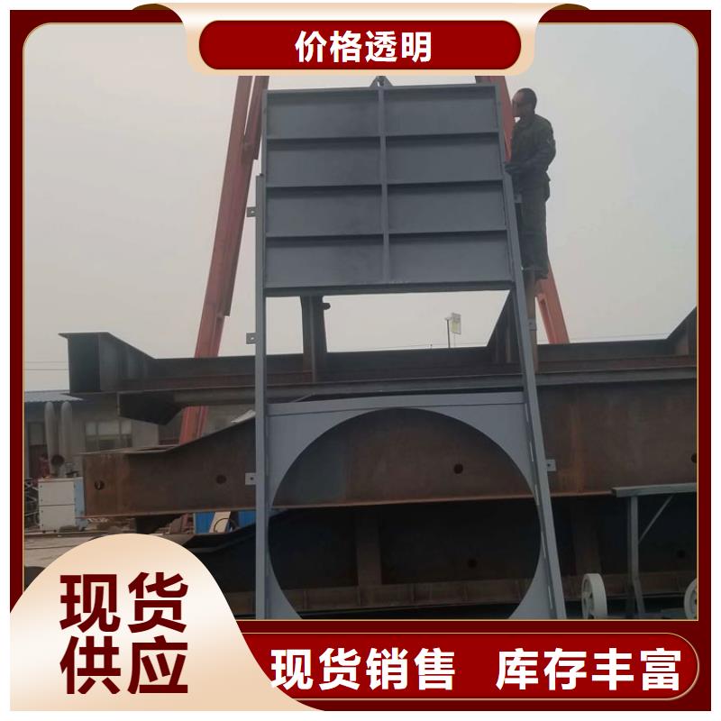 鋼制閘門鋼制閘門值得買