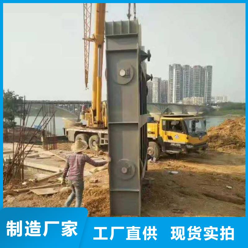 鋼制閘門鋼制閘門值得買