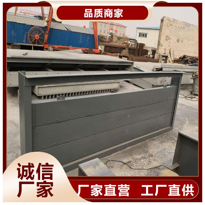 鋼制閘門鋼制閘門N年生產(chǎn)經(jīng)驗