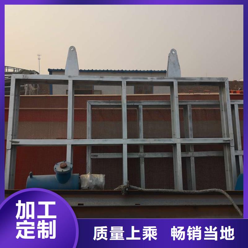 鋼制閘門鋼制閘門值得買