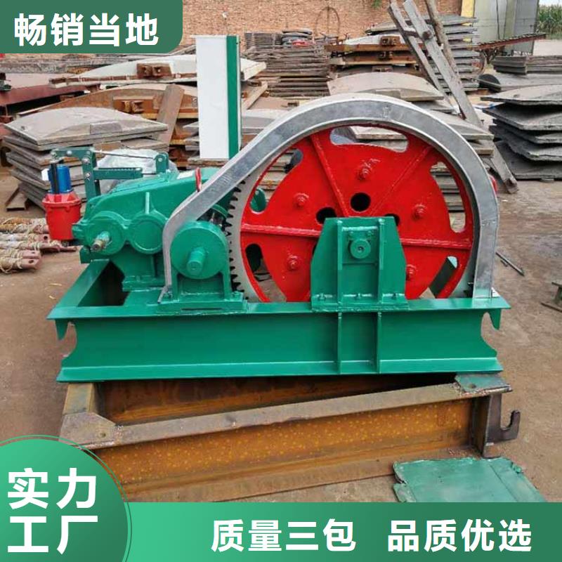 卷揚(yáng)啟閉機(jī),QPK卷揚(yáng)啟閉機(jī)產(chǎn)品參數(shù)