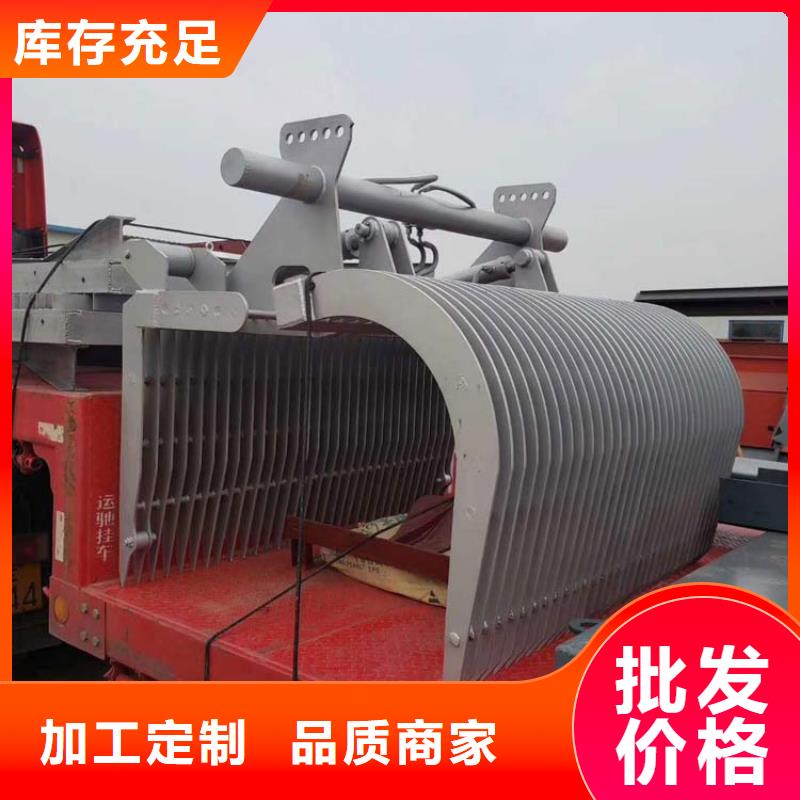 清污機(jī)-環(huán)保工程質(zhì)檢合格發(fā)貨