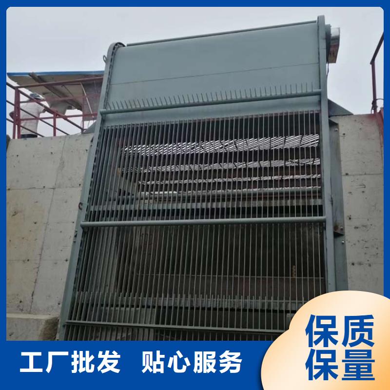 清污機(jī)鋼絲繩清污機(jī)質(zhì)量層層把關(guān)