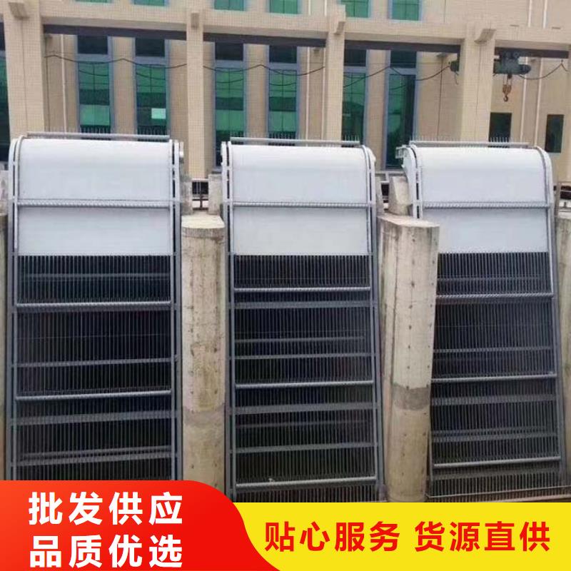 清污機(jī)-環(huán)保工程質(zhì)檢合格發(fā)貨