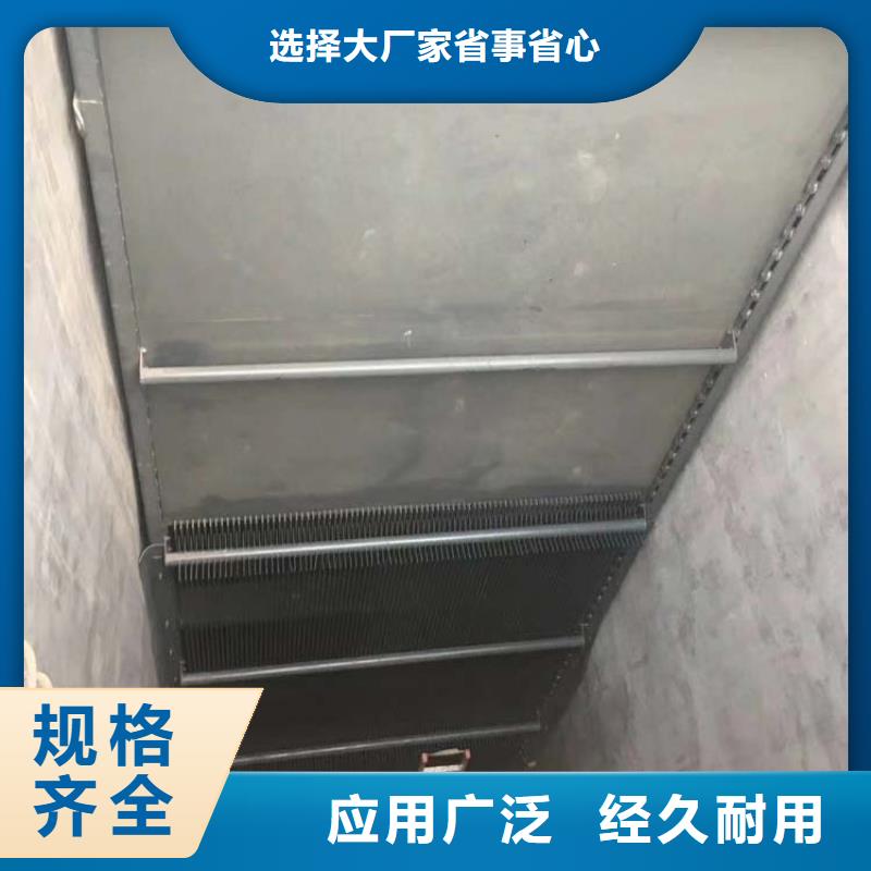 清污機(jī)鋼絲繩清污機(jī)質(zhì)量層層把關(guān)