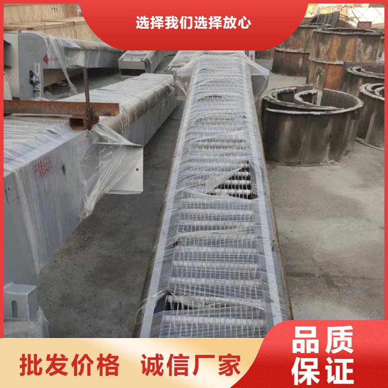 清污機(jī)鋼絲繩清污機(jī)質(zhì)量層層把關(guān)