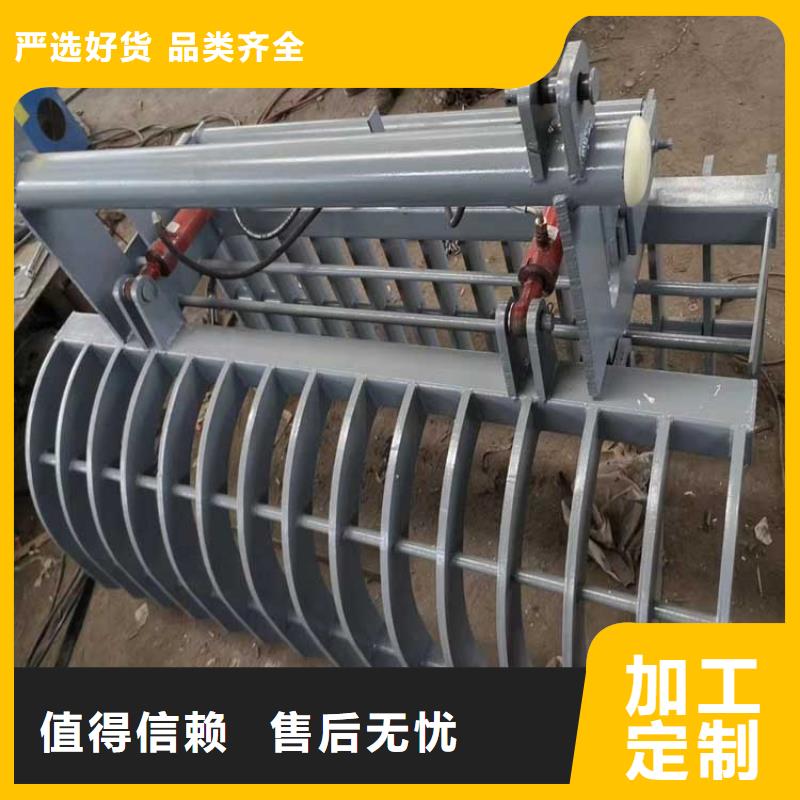 清污機(jī)河道治理大廠家實(shí)力看得見