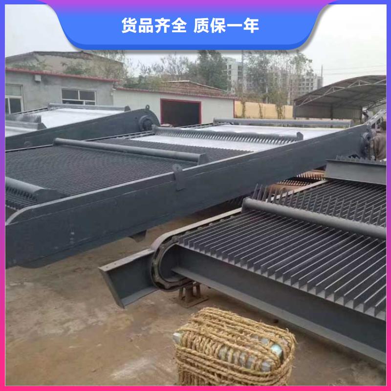 清污機(jī)河道治理大廠家實(shí)力看得見