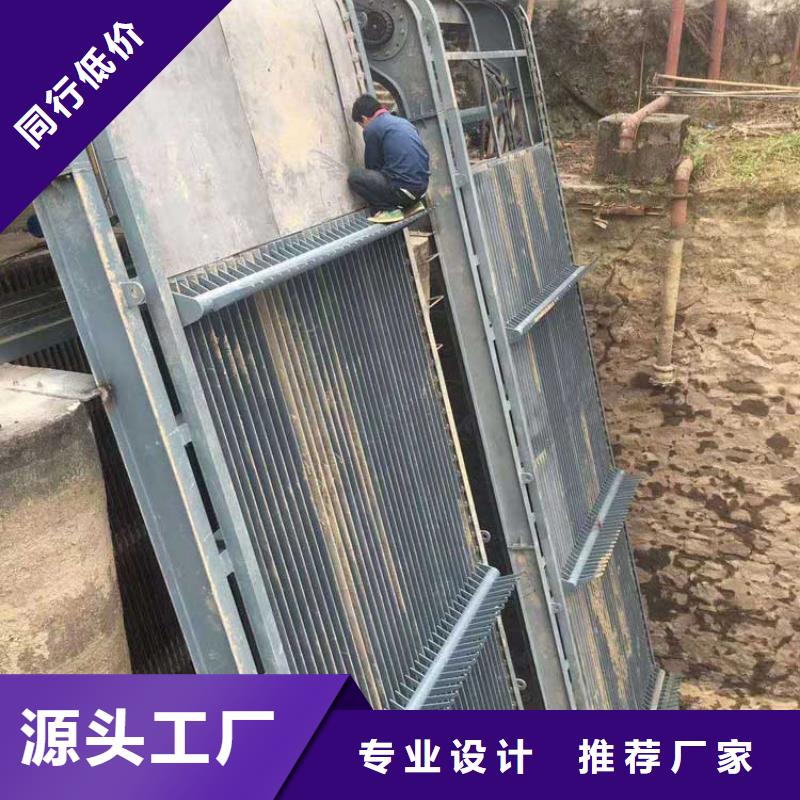 清污機(jī)撈渣機(jī)支持加工定制