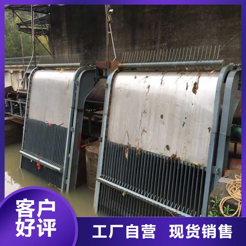 清污機(jī)撈渣機(jī)支持加工定制