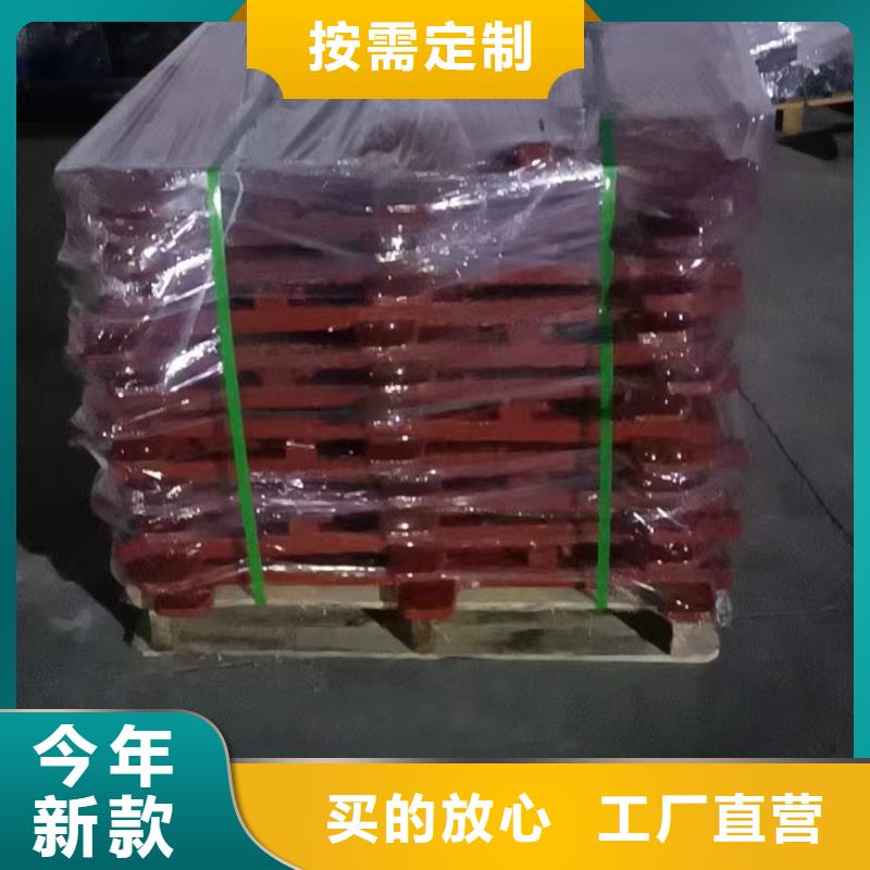 鑄鐵閘門擋水壩精心選材