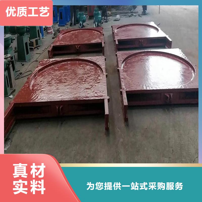 鑄鐵閘門(mén)_泵站鑄鐵閘門(mén)廠家直銷(xiāo)