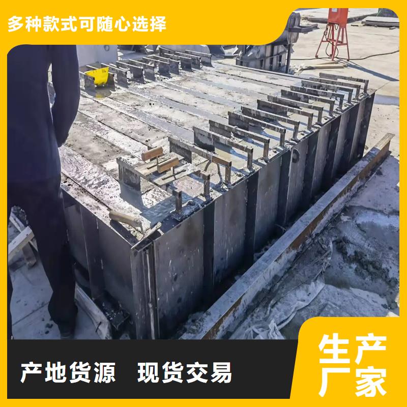 柵欄板模具防護(hù)欄鋼模具為您提供一站式采購(gòu)服務(wù)