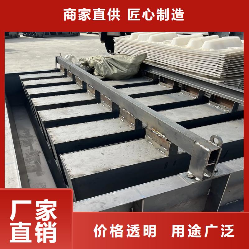 柵欄板模具防護(hù)欄鋼模具為您提供一站式采購(gòu)服務(wù)