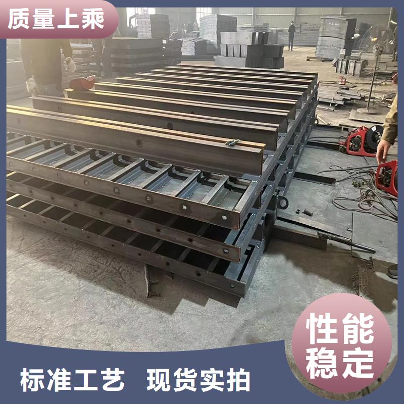 柵欄板模具擋浪石模具好產(chǎn)品不怕比