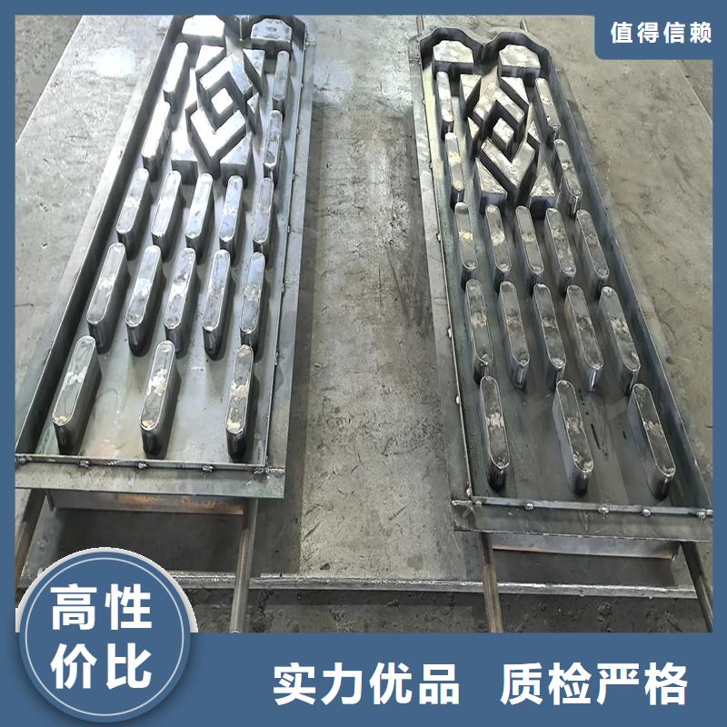 柵欄板模具,橋梁防護(hù)模具一站式采購商