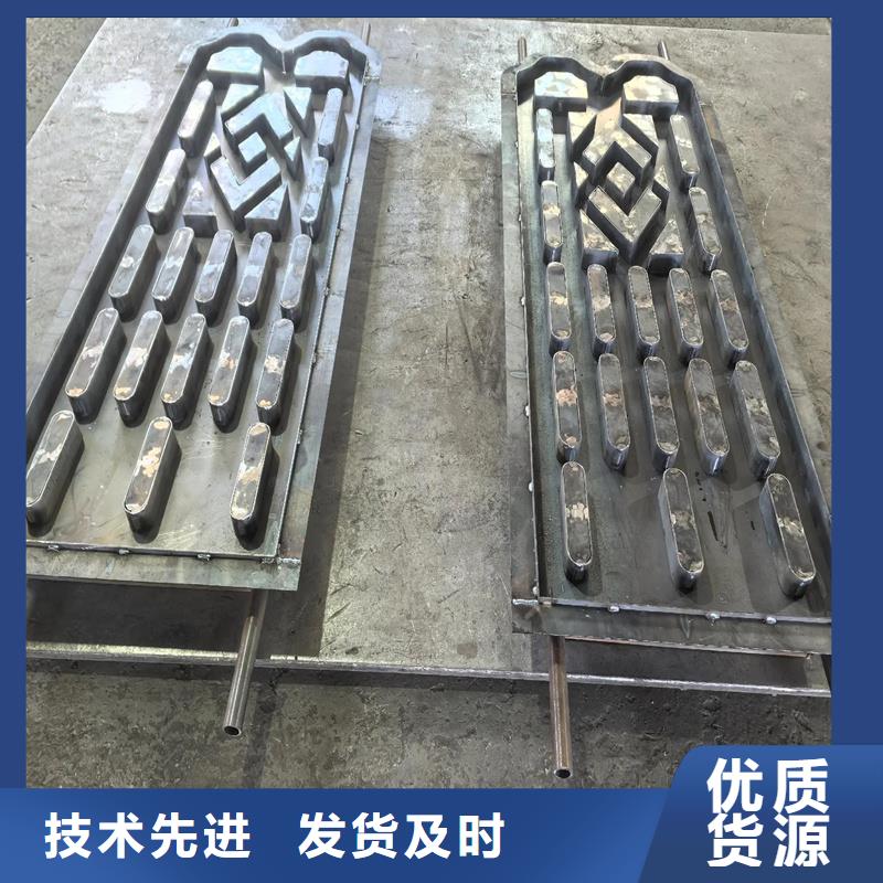 柵欄板模具,堤壩柵欄板模具工廠直營