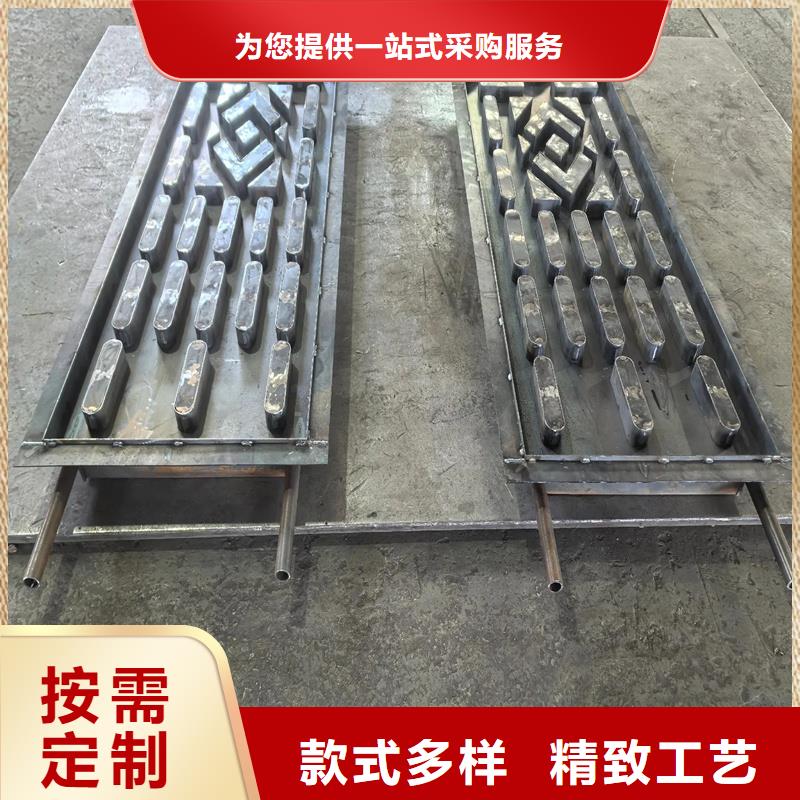 柵欄板模具,橋梁防護(hù)模具一站式采購商