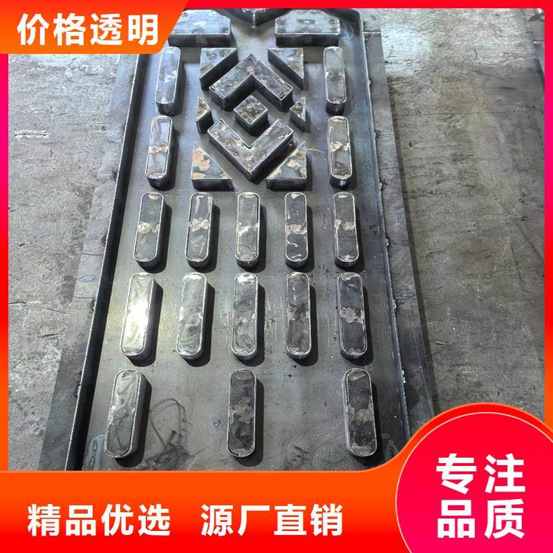 柵欄板模具防護(hù)欄鋼模具為您提供一站式采購(gòu)服務(wù)