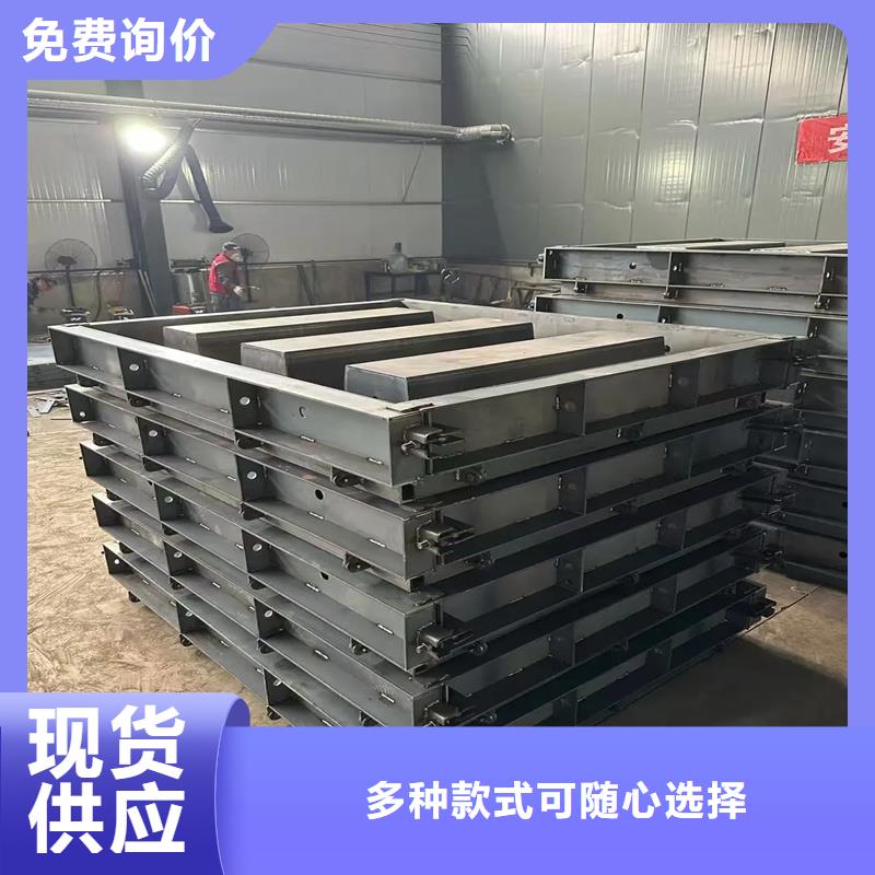 柵欄板模具橋梁防護(hù)模具產(chǎn)地源頭好貨