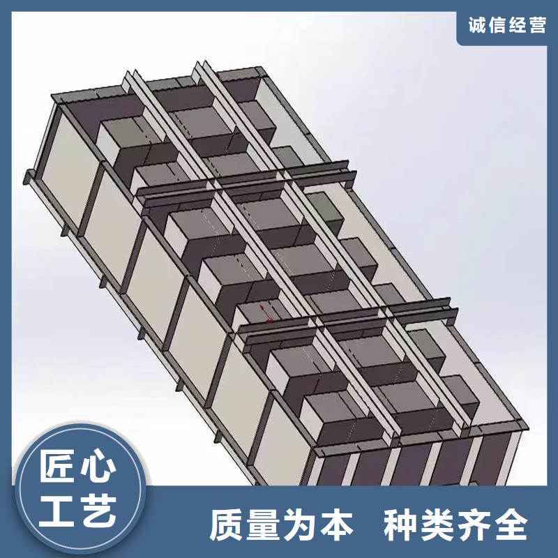 柵欄板模具海岸線防護(hù)工程模具貨源充足