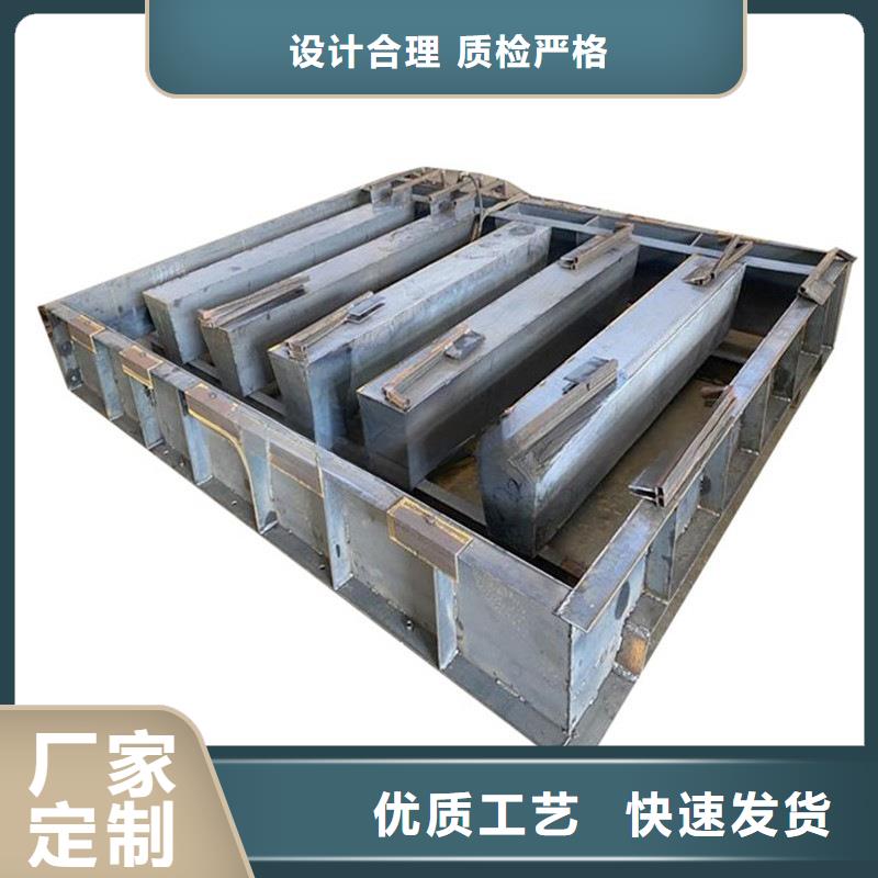 柵欄板模具擋浪石模具用品質(zhì)說話