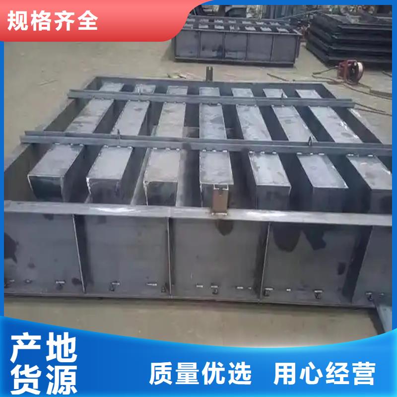 柵欄板模具擋浪石模具用品質(zhì)說話