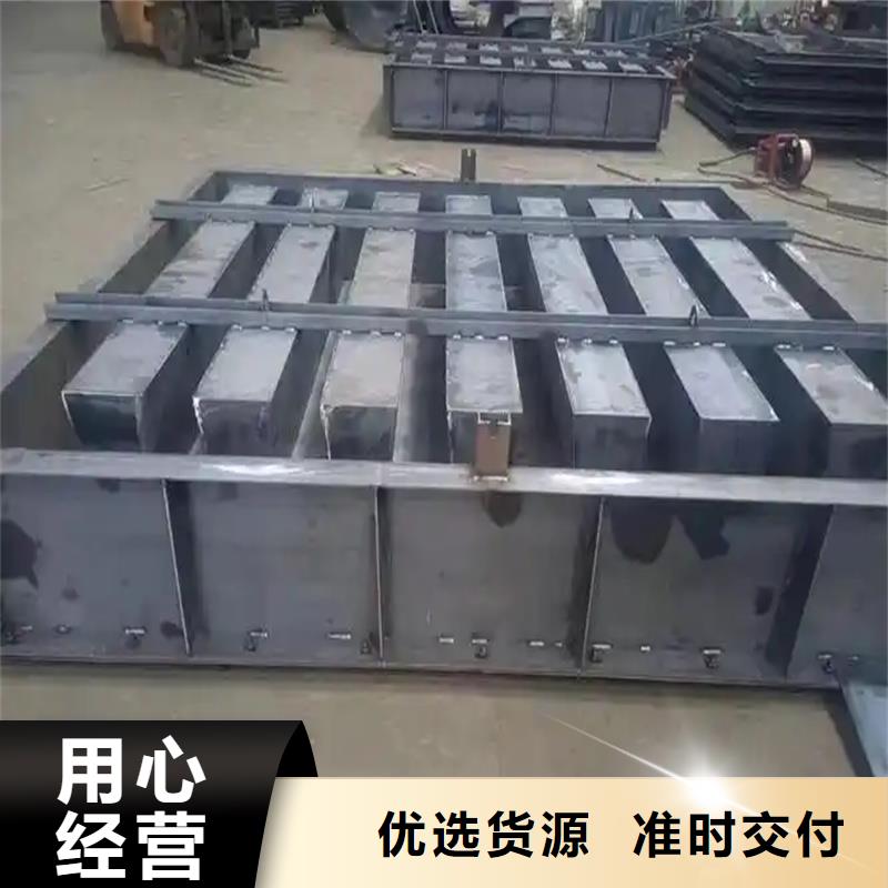 柵欄板模具鋼制柵欄板模具誠信為本