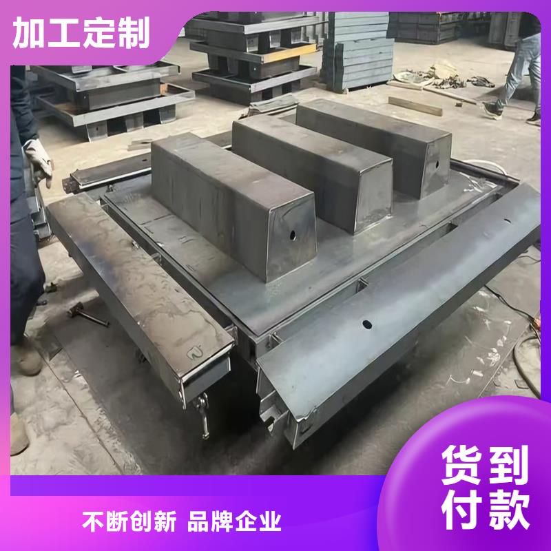 柵欄板模具防護(hù)欄鋼模具為您提供一站式采購(gòu)服務(wù)