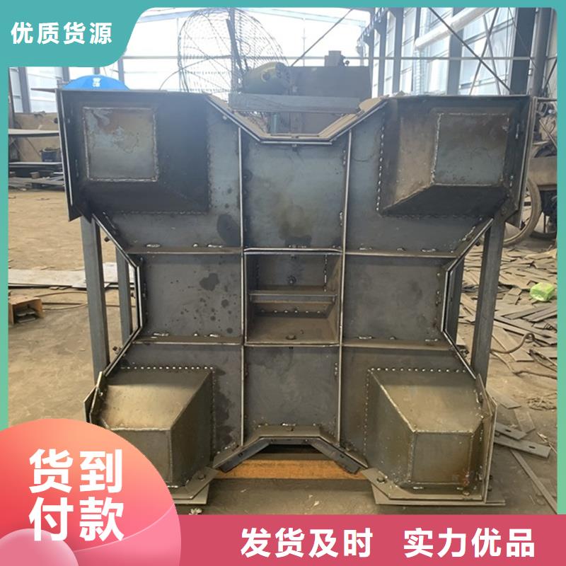 海岸線防浪模具多孔緩沖石模具來(lái)圖加工定制