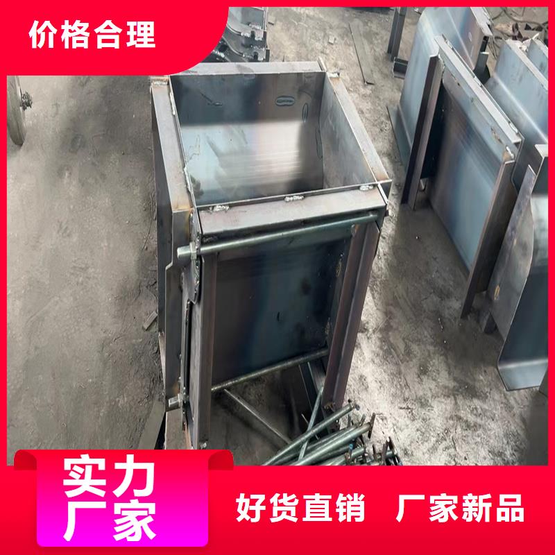 隔離墩模具預制施工模具商家