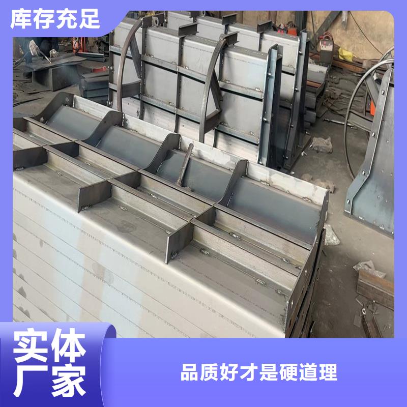 隔離墩模具,橋梁護欄模具細節(jié)決定品質(zhì)